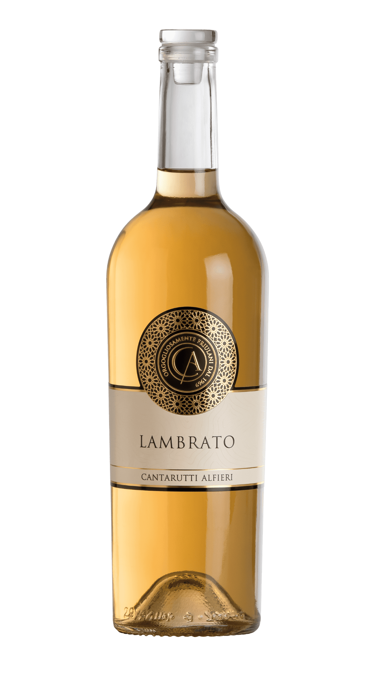 LAMBRATO